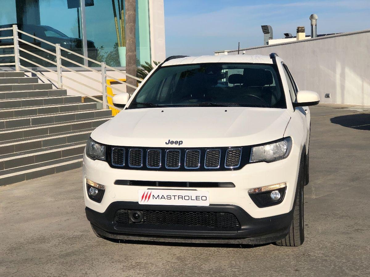 JEEP - Compass - 1.6 Mjt II 2WD Business