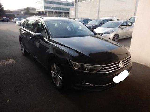 VOLKSWAGEN - Passat Variant - 1.6 TDI Business BMT