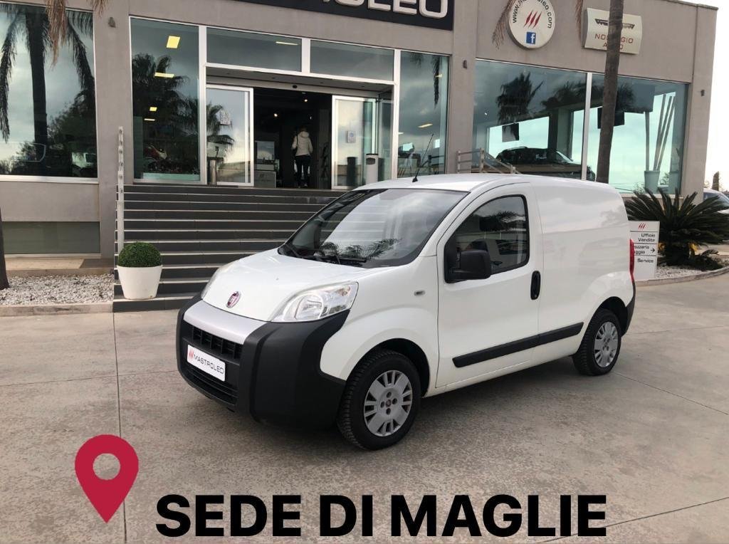 1.3 Multijet 16v 55kw Sx (SEDE DI MAGLIE)