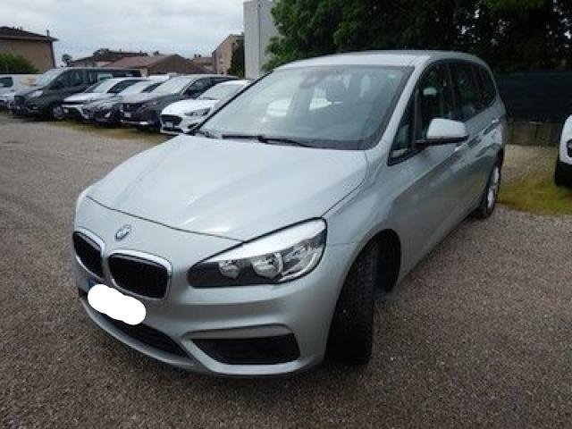 BMW - Serie 2 - 218d Gran Tourer