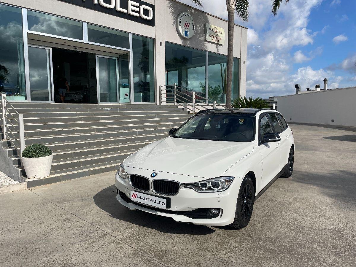 BMW - Serie 3 Touring - 316d