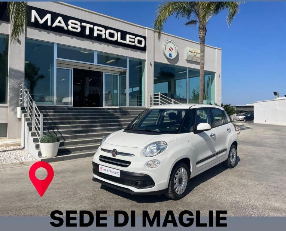 FIAT - 500 L - 1.6 MJT 120 CV Pop Star(SEDE DI MAGLIE)
