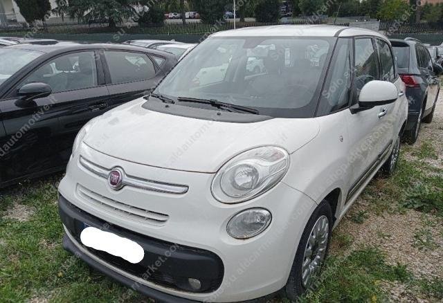 FIAT - 500 L - 1.3 Multijet 95 CV Pop Star