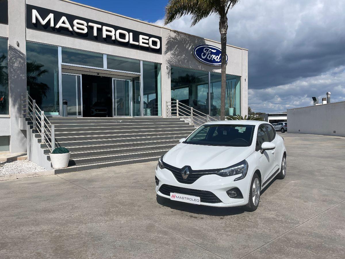 RENAULT - Clio - Blue dCi 8V 100 CV 5p. Business