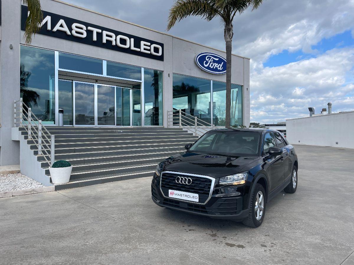 AUDI - Q2 - 30 1.6 TDI 116CV