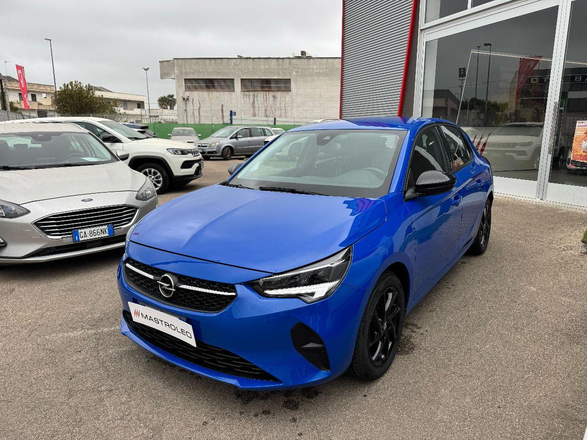 OPEL - Corsa - 1.2 Design & Tech