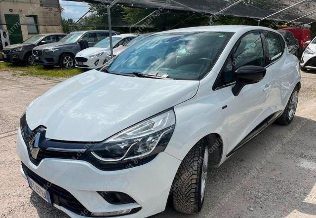 RENAULT - Clio - 1.5 dCi 8V 90 CV S&S 5p. Energy