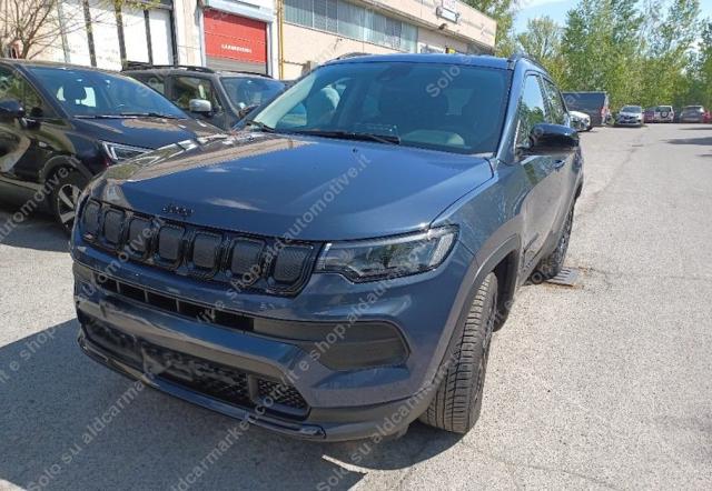 JEEP - Compass - 1.6 Mjt II 2WD Night Eagle