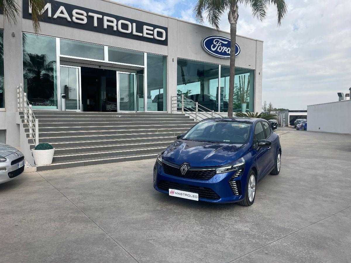RENAULT - Clio - SCe 65 CV Evolution