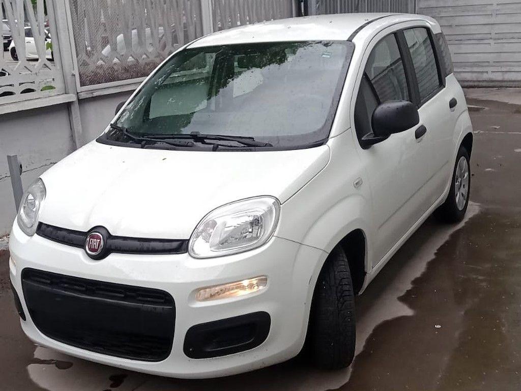 FIAT - Panda - 1.2 Pop