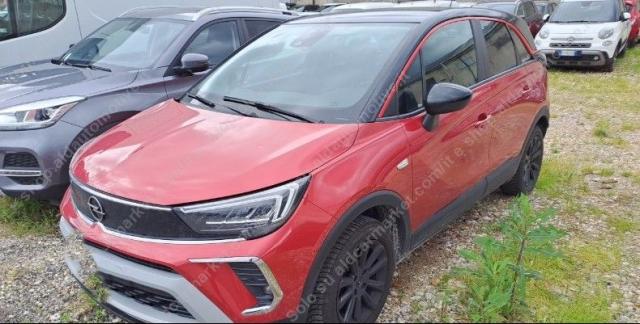 OPEL - Crossland - 1.5 ECOTEC D 110CV S&S Eleg.