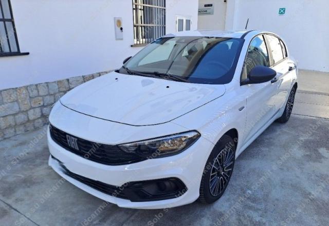 FIAT - Tipo - 1.3 Mjt S&S 5 porte City Life