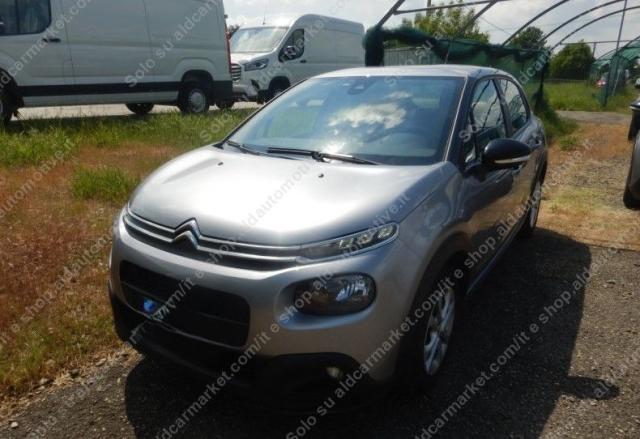 CITROEN - C3 - PureTech 83 S&S Feel