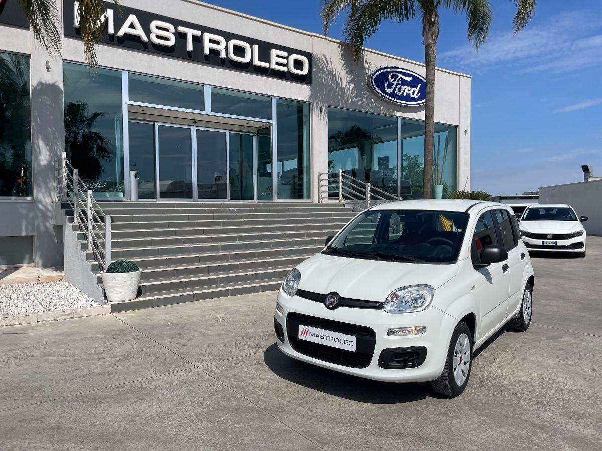 FIAT - Panda - 1.2 Pop