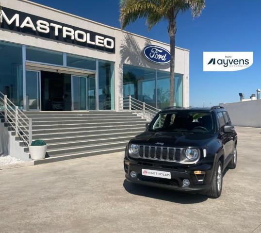 JEEP - Renegade - 1.0 T3 Limited