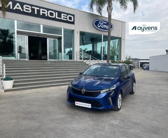 RENAULT - Clio - SCe 65 CV Evolution
