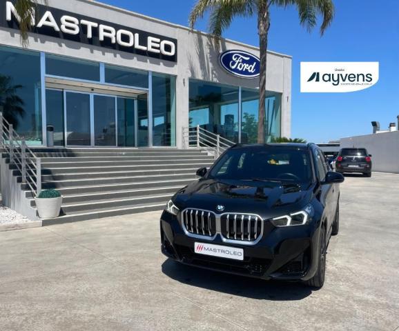 BMW - X1 xDrive20d Mhev Msport Automatico