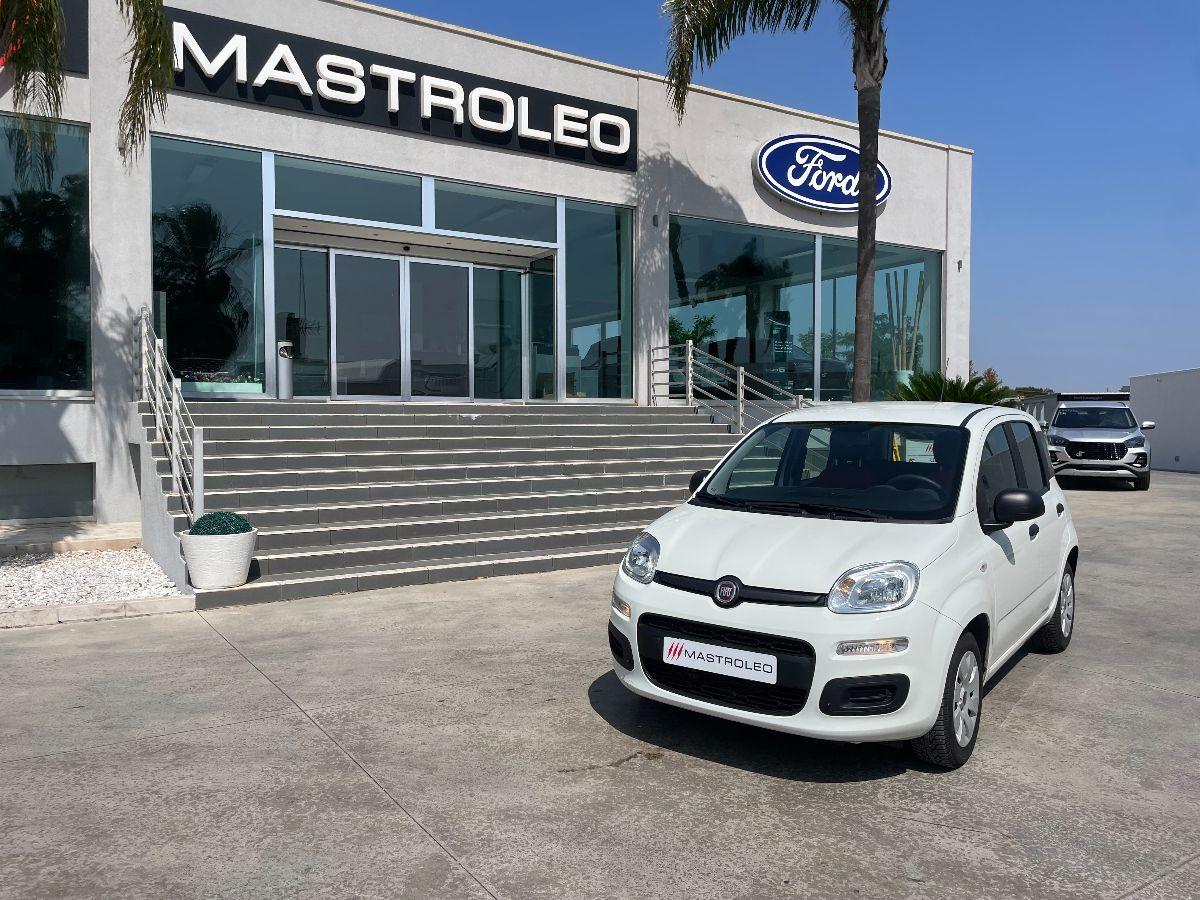 FIAT - Panda - 1.2 Pop