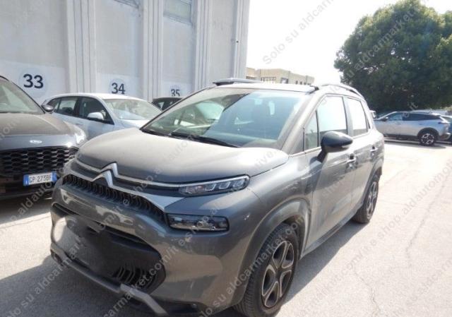 CITROEN - C3 Aircross - BlueHDi 110 S&S Feel