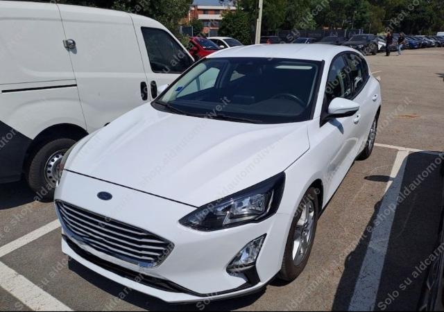 FORD - Focus - 1.5 EcoBlue 95CV 5p. Business