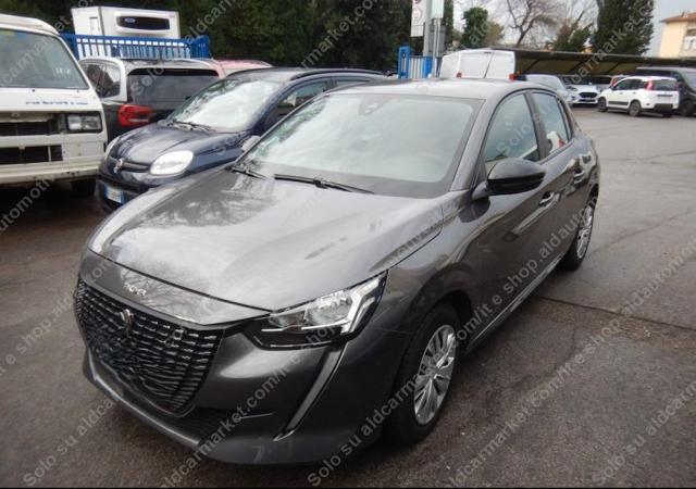 PEUGEOT - 208 - BlueHDi 100 S&S 5p. Active
