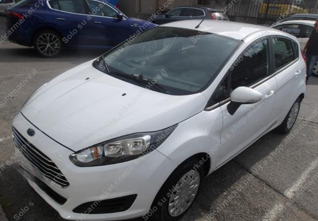 FORD - Fiesta - 1.2 60 CV 5p. Business