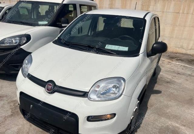 FIAT - Panda - 1.0 FireFly S&S Hybrid