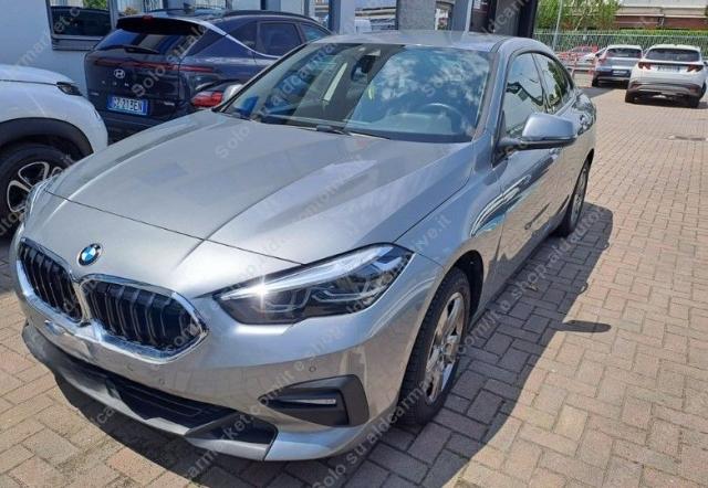 BMW - Serie 2 Gran Coupe -216d Business Advantage aut.