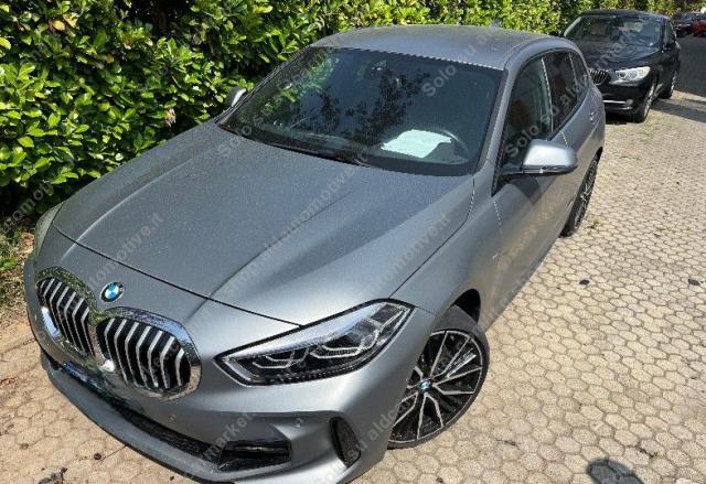 BMW - Serie 1120d 5p. Msport Automatico