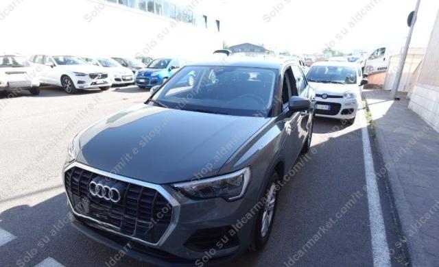 AUDI - Q3 - 35 TDI quattro S tronic Business