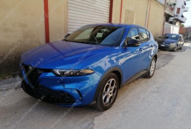ALFA ROMEO - Tonale - 1.6 diesel 130 CV TCT6 Sprint