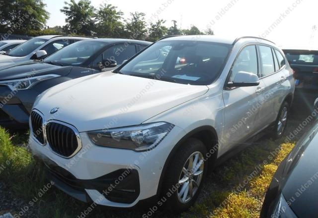 BMW - X1 sDrive16d Automatico