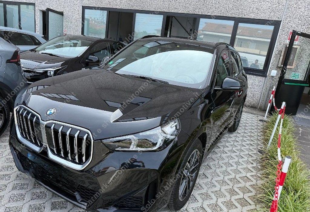 BMW - X1 xDrive20d Mhev Msport Automatico
