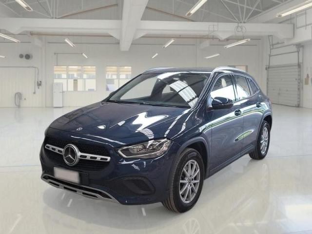 MERCEDES - Classe GLA - 180 d Automatic Executive