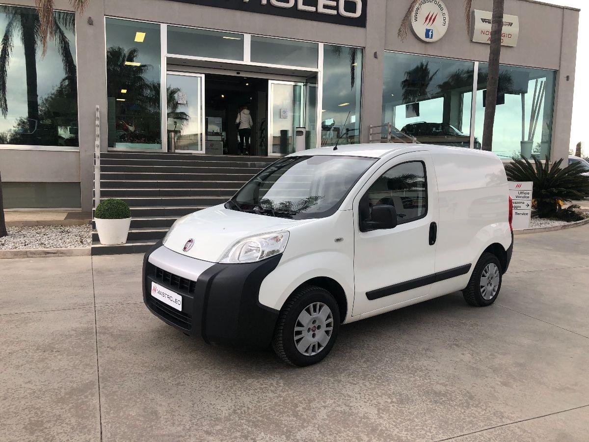1.3 Multijet 16v 55kw Sx (SEDE DI MAGLIE)