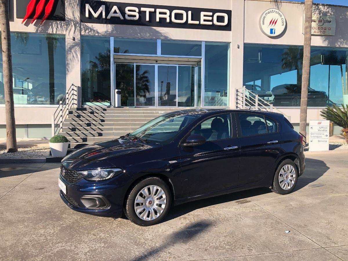 FIAT - Tipo - 1.3 Mjt 4p. Easy