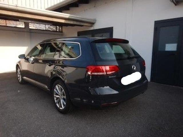 VOLKSWAGEN - Passat Variant - 1.6 TDI Business BMT