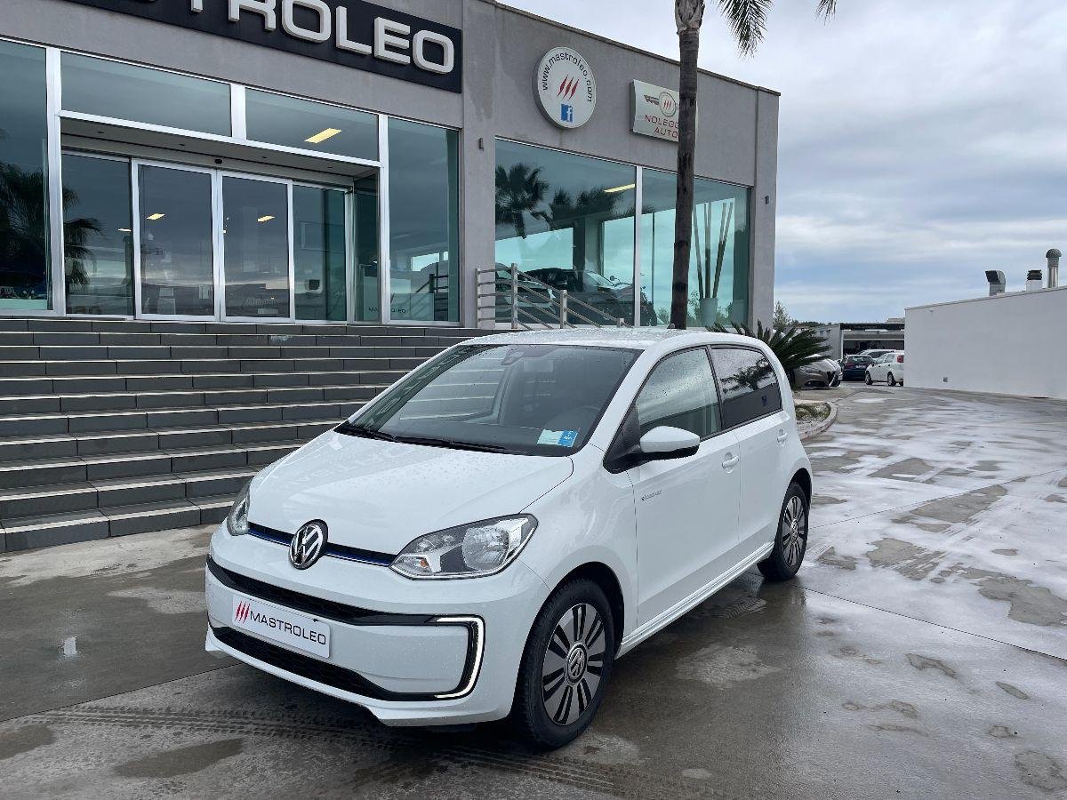 VOLKSWAGEN - e-Up! - 82 CV VAN 4 Porte(SEDE DI MAGLIE)
