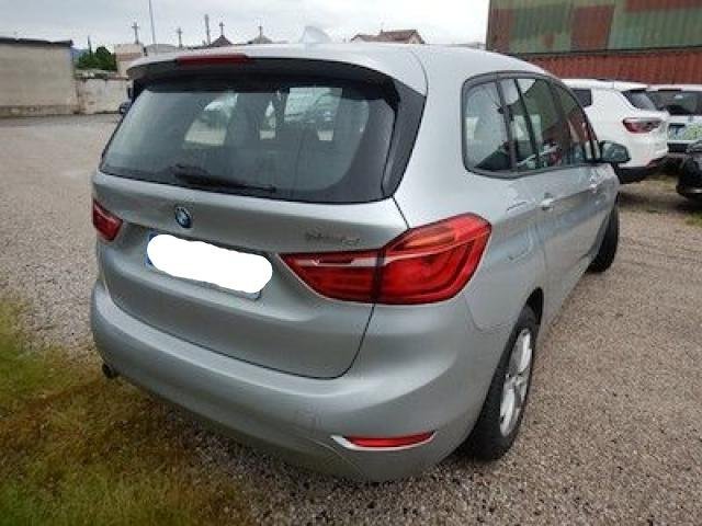 BMW - Serie 2 - 218d Gran Tourer