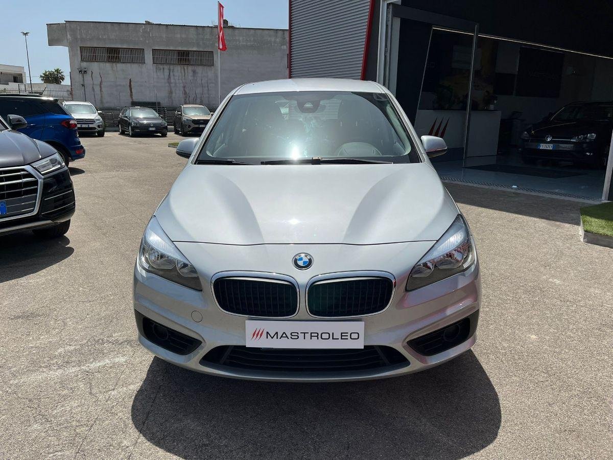 BMW - Serie 2 - 218d Gran Tourer(SEDE DI MAGLIE)