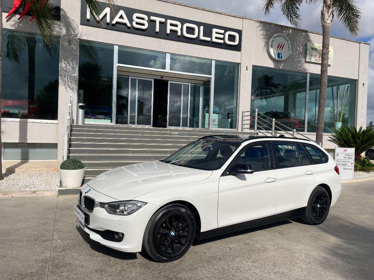 BMW - Serie 3 Touring - 316d