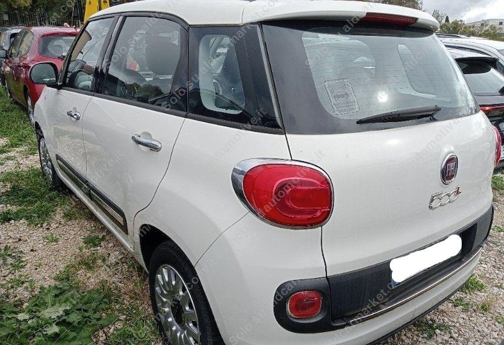 FIAT - 500 L - 1.3 Multijet 95 CV Pop Star
