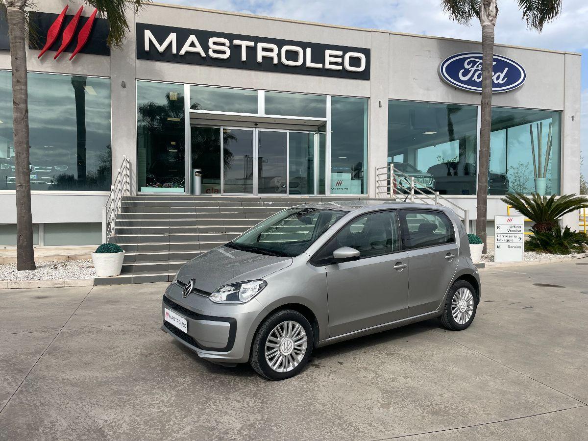 VOLKSWAGEN - Up! - 1.0 5p. EVO move BMT