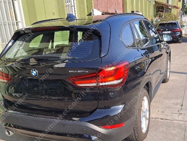 BMW - X1 sDrive18d Business Advantage Automatico