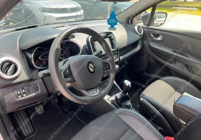RENAULT - Clio - 1.5 dCi 8V 90 CV S&S 5p. Energy