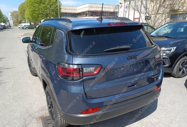 JEEP - Compass - 1.6 Mjt II 2WD Night Eagle