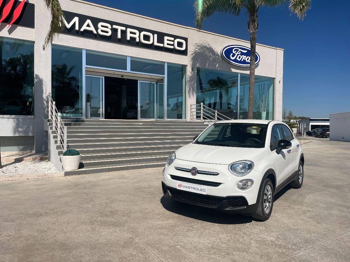 FIAT - 500X - 1.3 M.Jet 95 CV Cult