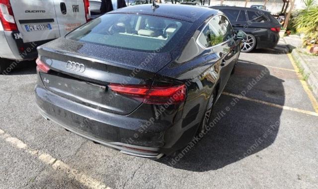 AUDI - A5 SPB 35 TDI Mhev S tronic Business