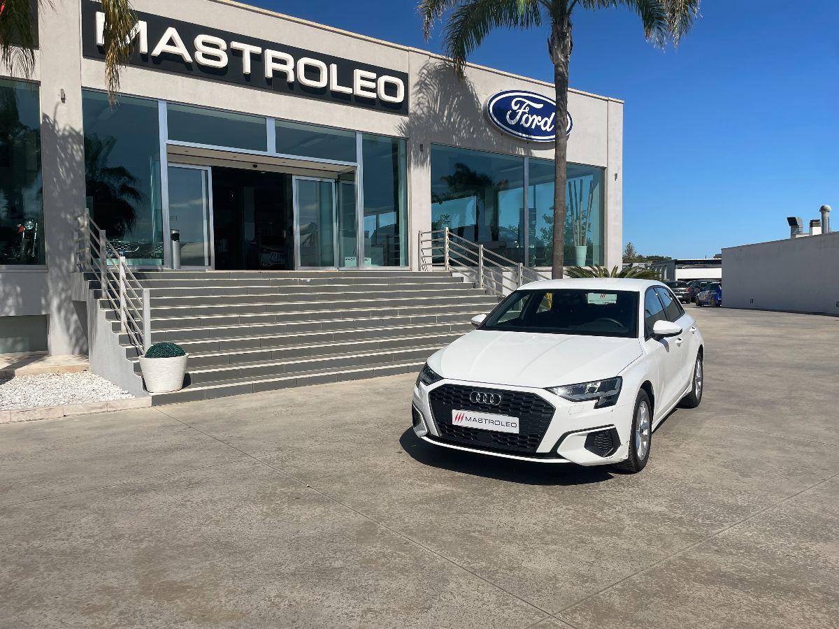 AUDI - A3 Sportback
