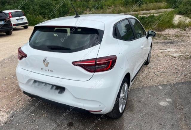 RENAULT - Clio - Blue dCi 8V 100 CV 5p. Business